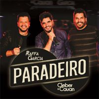 Raffa Garcia - Paradeiro