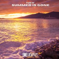 Tuew - Summer Is Gone (Extended Mix)