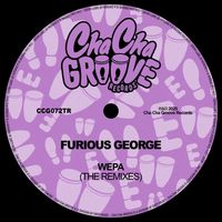 Furious George - Wepa (The Remixes)