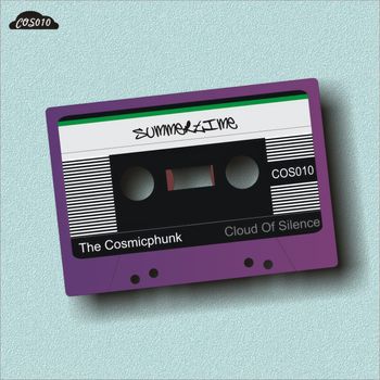 The Cosmicphunk - Summertime