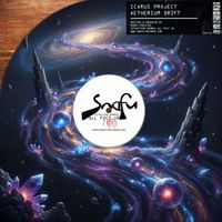 Icarus Project - Aetherium Drift