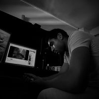 Kingsley - IN LOVE WIT GS (Explicit)