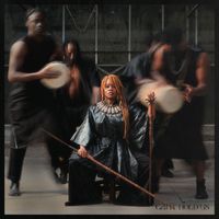 Sampa the Great - Can't Hold Us
