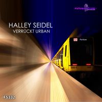 Halley Seidel - Entschuldigen, Bitte