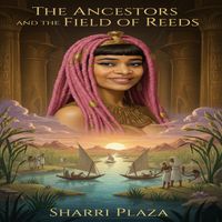 Sharri Plaza - The Ancestors and the Field of Reeds