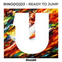 Rino(IO)DJ - Ready to Jump