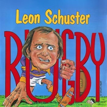 Leon Schuster - Rugby