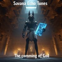 Savana Echo Sounds - The comming od God & the host of Leight
