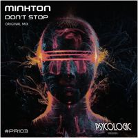 Minkton - Don't Stop