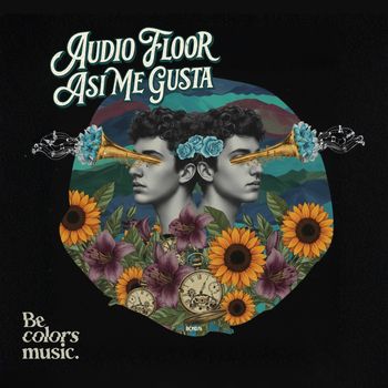 Audio Floor - Asi Me Gusta