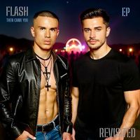 Flash - Then Came You (Revisited) - EP