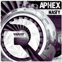 Aphex - Nasty