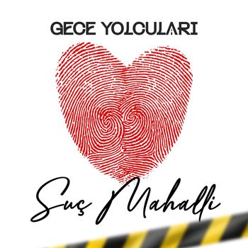 Gece Yolcuları - Suç Mahalli
