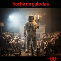 OJOS - Noche de galaxias
