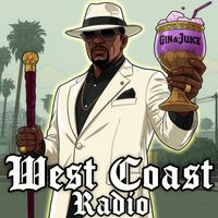 Vibe Curfew - West Coast Radio No. 9 (Explicit)