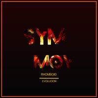 Rhomboid - Evolucion (Original Mix)