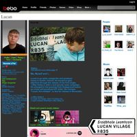 Lucan - bebo (Explicit)