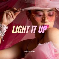 Jzigany Beat - Light it up