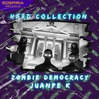 JuanPe K - Zombie Democracy (Club)