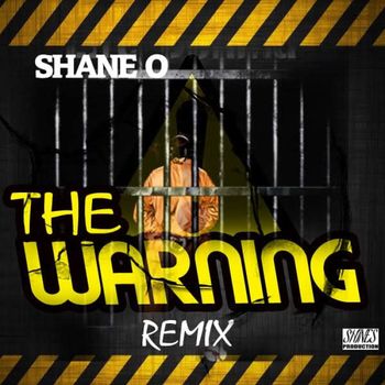 Shane O - The Warning
