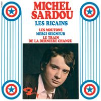 Michel Sardou - Les ricains