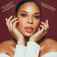 Crystal Alicia Garrett - Hopelessly Romantic