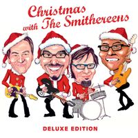 The Smithereens - Christmas With The Smithereens (Deluxe Edition)