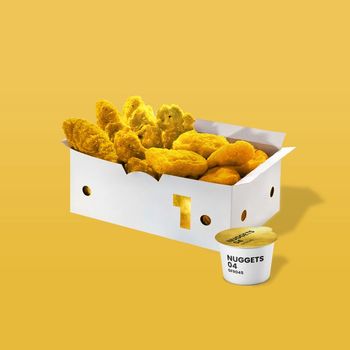 Various Artists - Nuggets 04