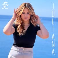 Juliana - Nach Wazamagh & Azrou Wakha Iqsah