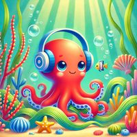 Silent Knights - Octopus's Garden (Lullaby)
