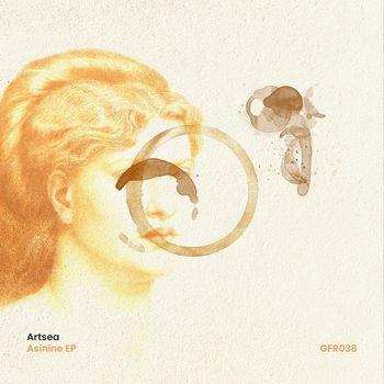 Artsea - Asinine EP