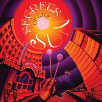 Roy Ayers - Secrets Of The Sun