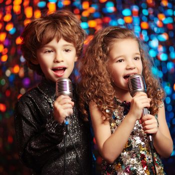 Юнна Мориц, 100 фантазий - Караоке со снегурочкой