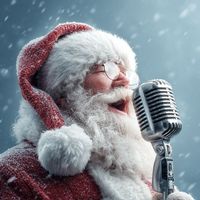 Юнна Мориц, 100 фантазий - Караоке песенки Деду Морозу