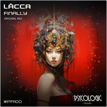 LACCA - Finally