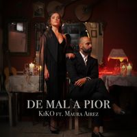 Kiko - De Mal a Pior
