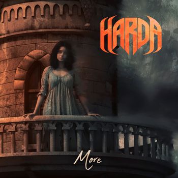 Harda - More