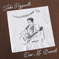 John Pizzarelli - Firefly