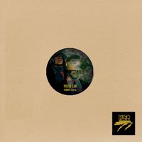 Volta Cab - Johnny 320
