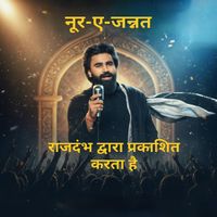 राजदंभ - नूर-ए-जन्नत