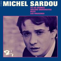 Michel Sardou - Tu as changé