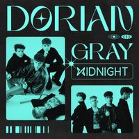 MIDNIGHT - Dorian Gray