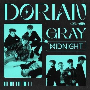 MIDNIGHT - Dorian Gray