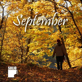 Solid - September