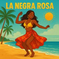DJ FOX - La negra Rosa