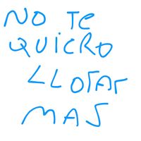 Mant - No Te Quiero Llorar Mas (Explicit)