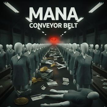 MANA - Conveyor Belt