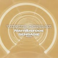 Theuns Jordaan - Namibsroos (SENSASIE Remix)