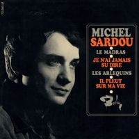 Michel Sardou - Le madras