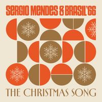 Sergio Mendes & Brasil '66 - The Christmas Song (Chestnuts Roasting On A Open Fire)